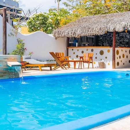 Pousada Villa Caju Jijoca de Jericoacoara Exterior photo