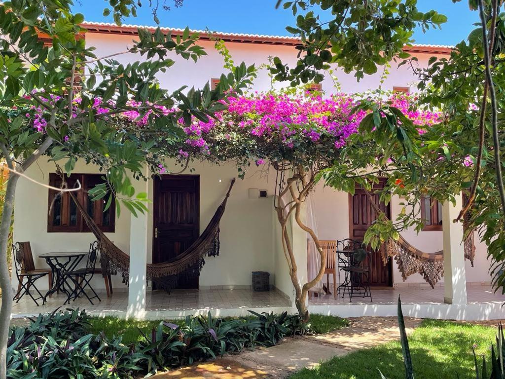 Pousada Villa Caju Jijoca de Jericoacoara Exterior photo