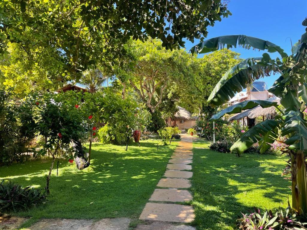 Pousada Villa Caju Jijoca de Jericoacoara Exterior photo