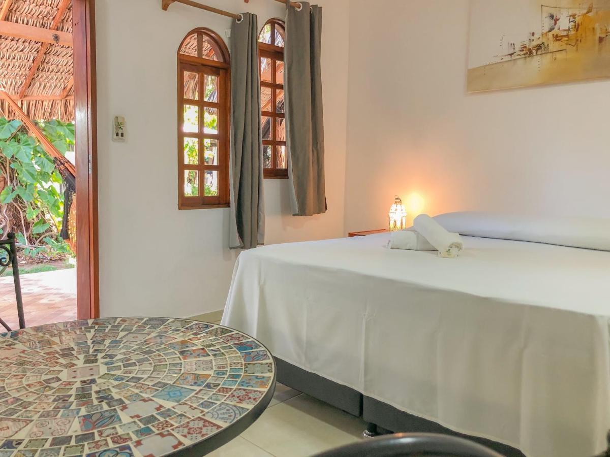 Pousada Villa Caju Jijoca de Jericoacoara Exterior photo