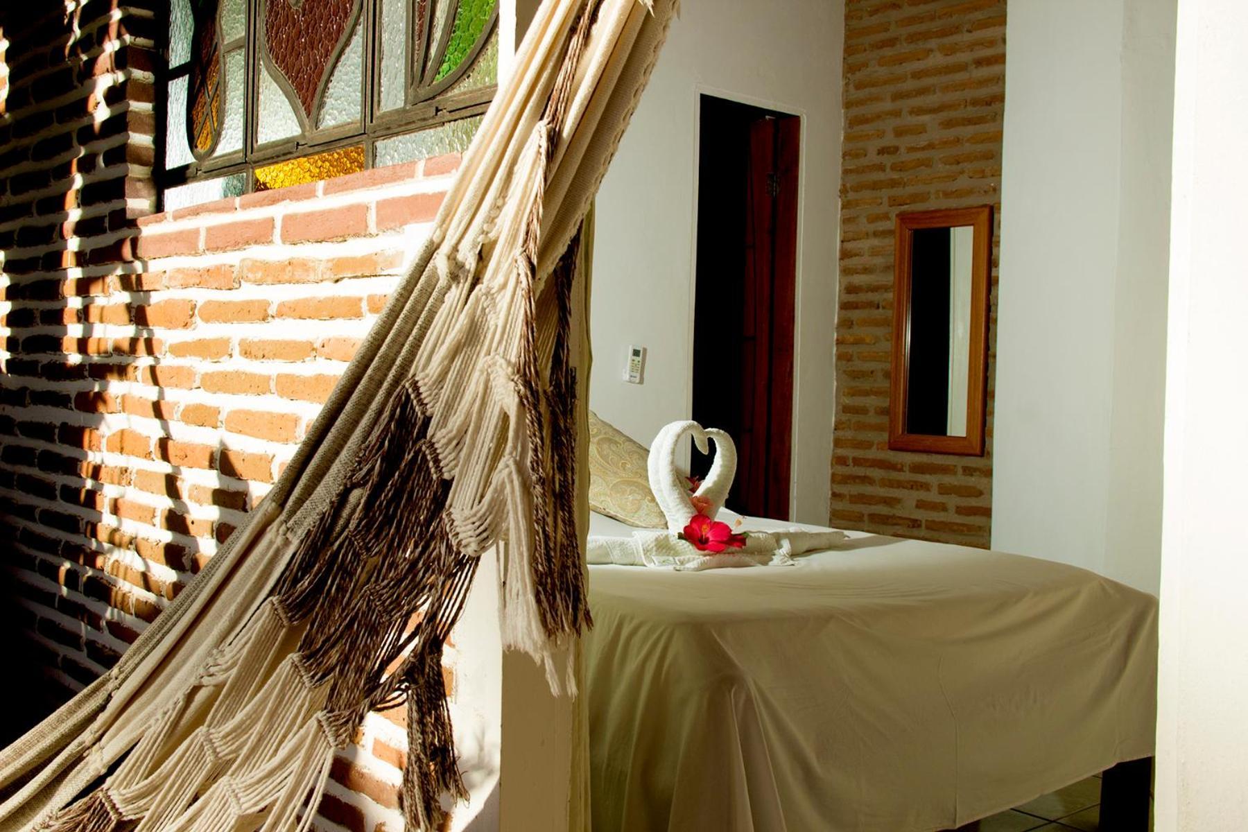 Pousada Villa Caju Jijoca de Jericoacoara Exterior photo