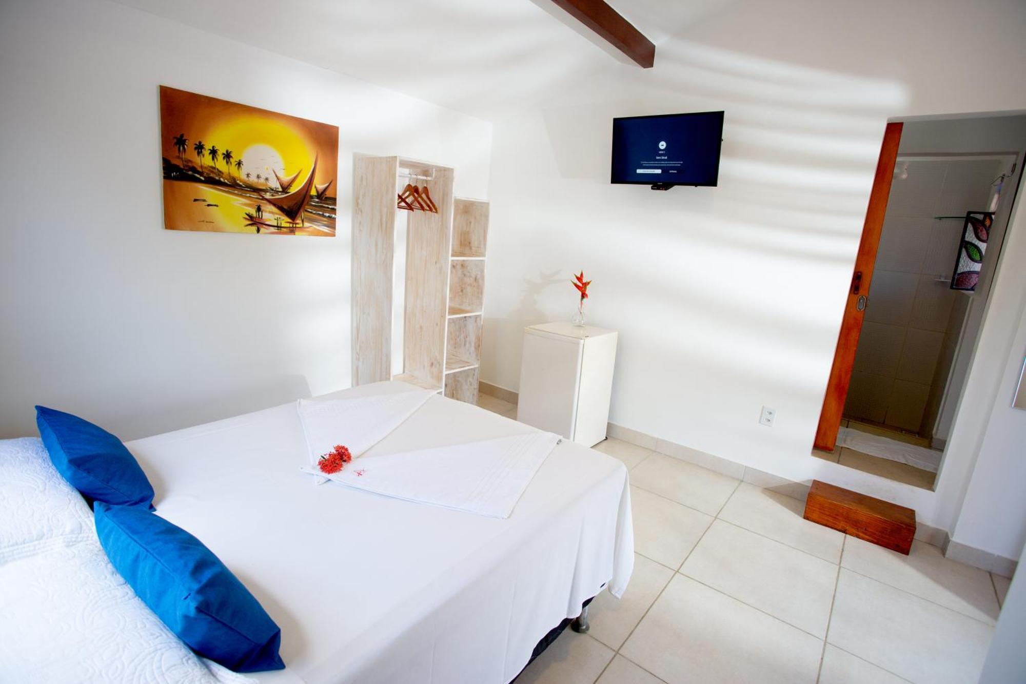 Pousada Villa Caju Jijoca de Jericoacoara Exterior photo