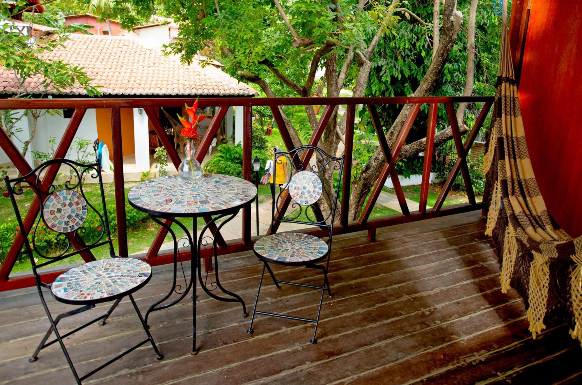 Pousada Villa Caju Jijoca de Jericoacoara Exterior photo