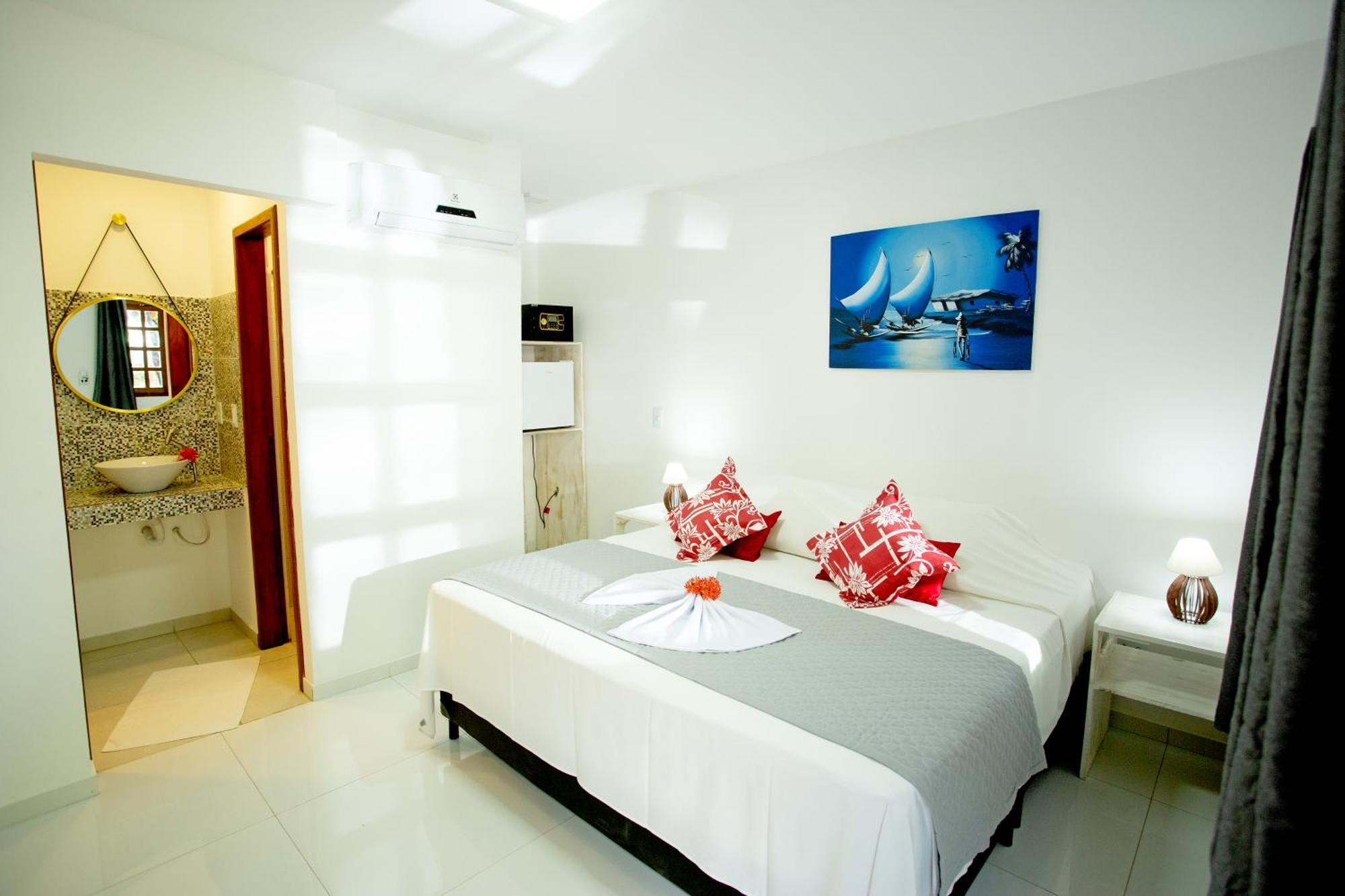 Pousada Villa Caju Jijoca de Jericoacoara Exterior photo