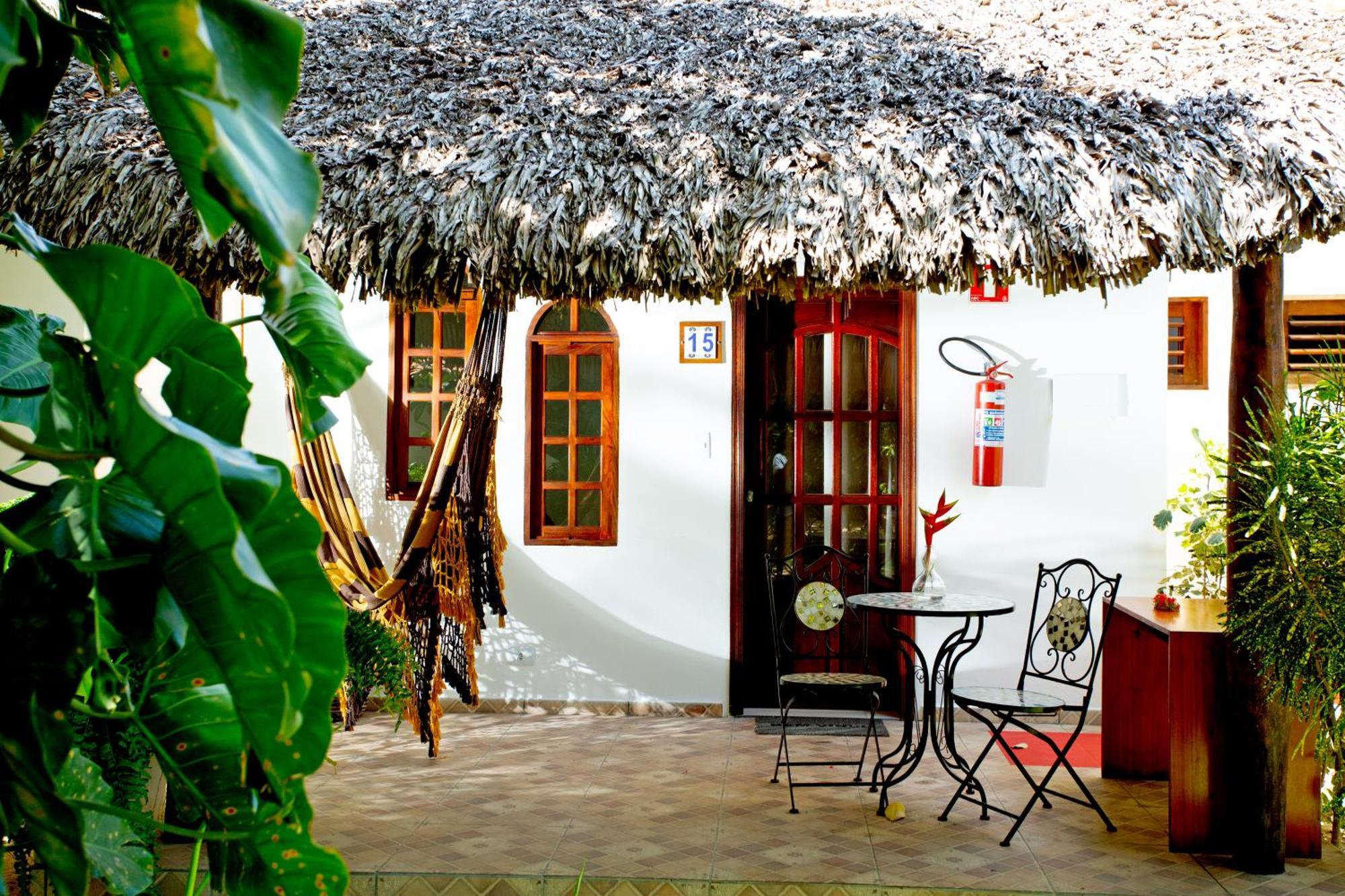 Pousada Villa Caju Jijoca de Jericoacoara Exterior photo