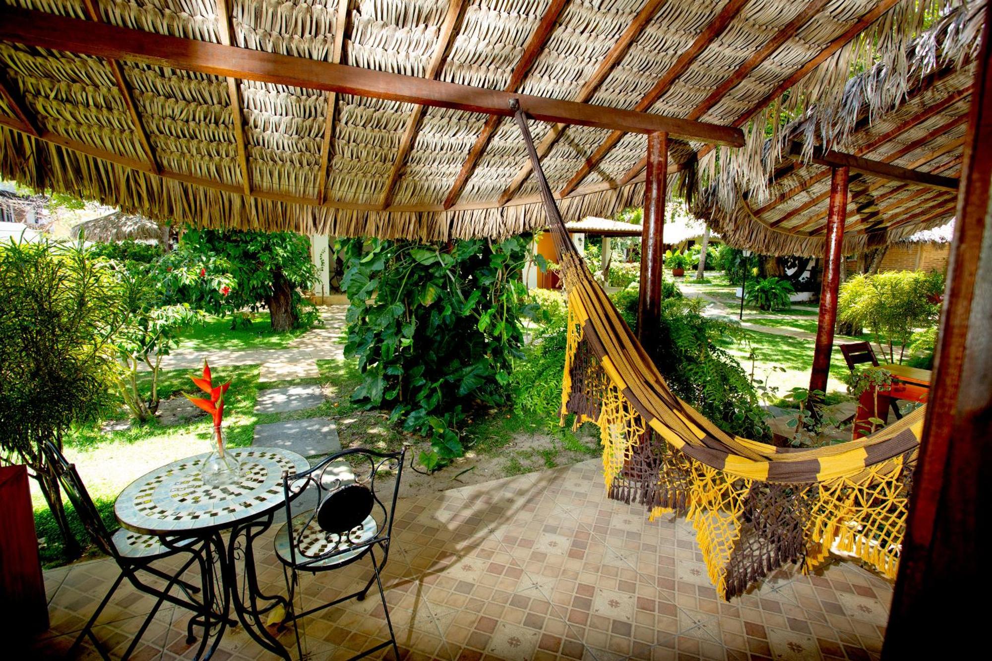Pousada Villa Caju Jijoca de Jericoacoara Exterior photo