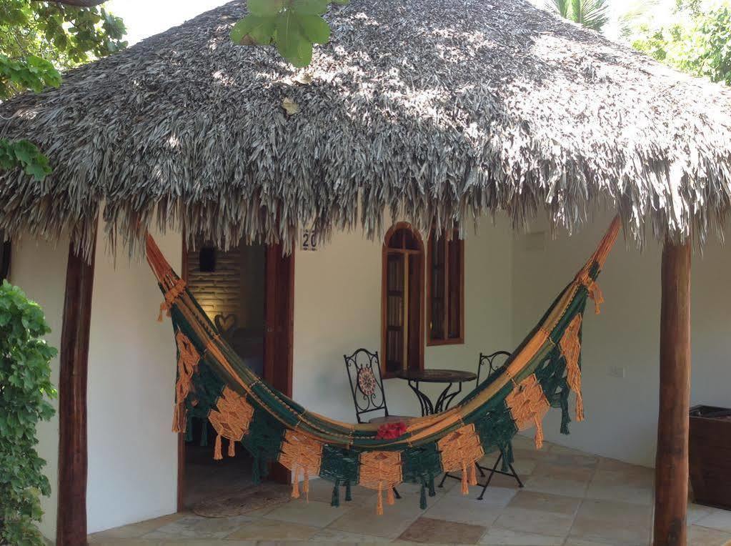 Pousada Villa Caju Jijoca de Jericoacoara Exterior photo