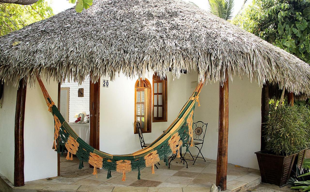Pousada Villa Caju Jijoca de Jericoacoara Exterior photo