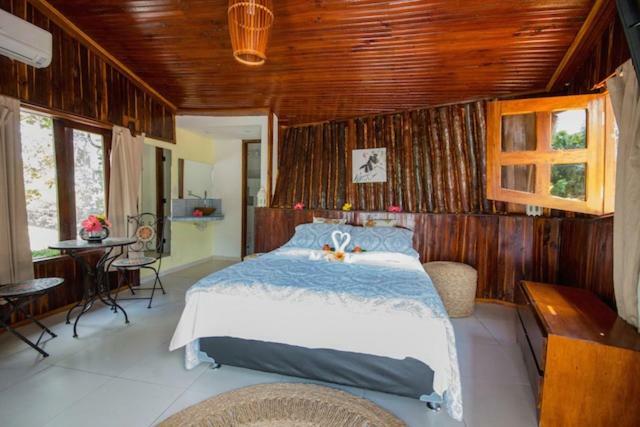 Pousada Villa Caju Jijoca de Jericoacoara Exterior photo